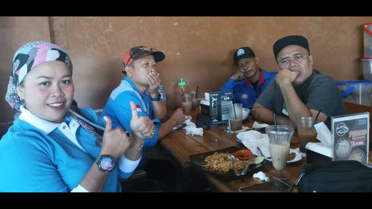 Laporan Kegiatan DPC 2021 2026