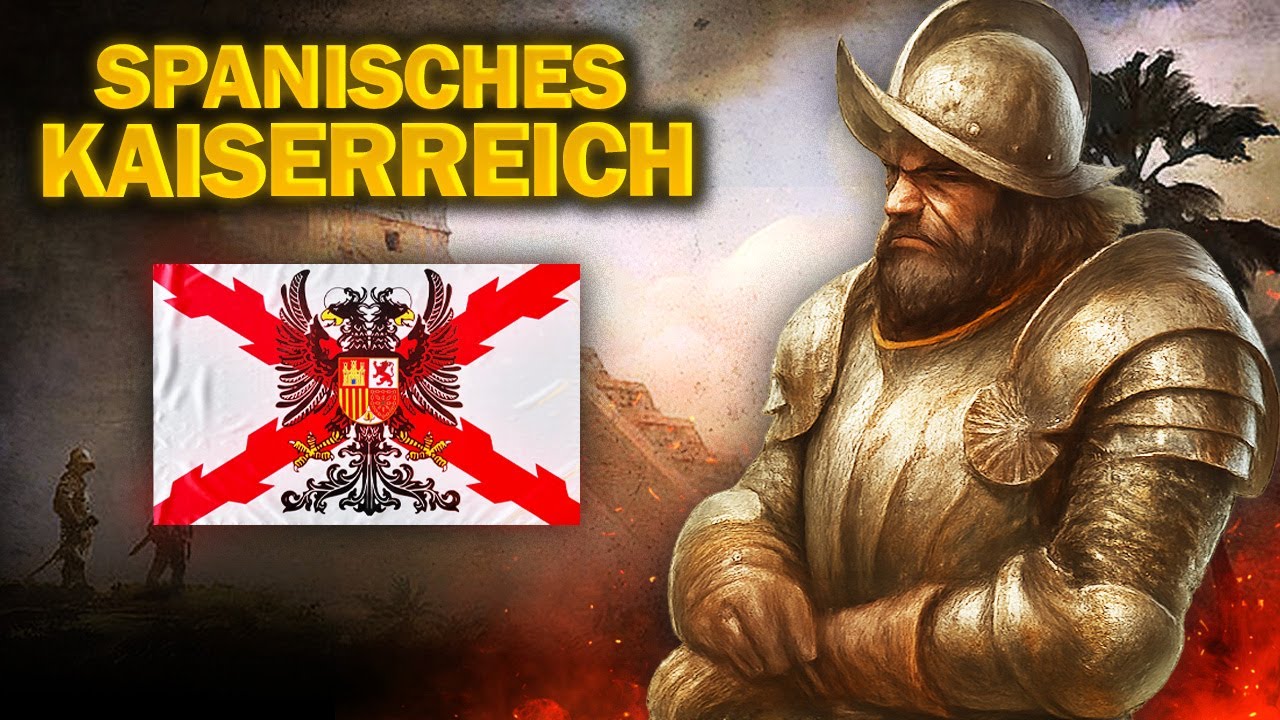 Das Spanische Imperium: Die Macht, Die Die Welt Ver&auml;ndert Hat