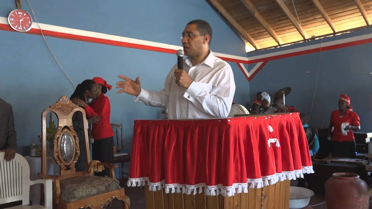 Don't you trouble ZION