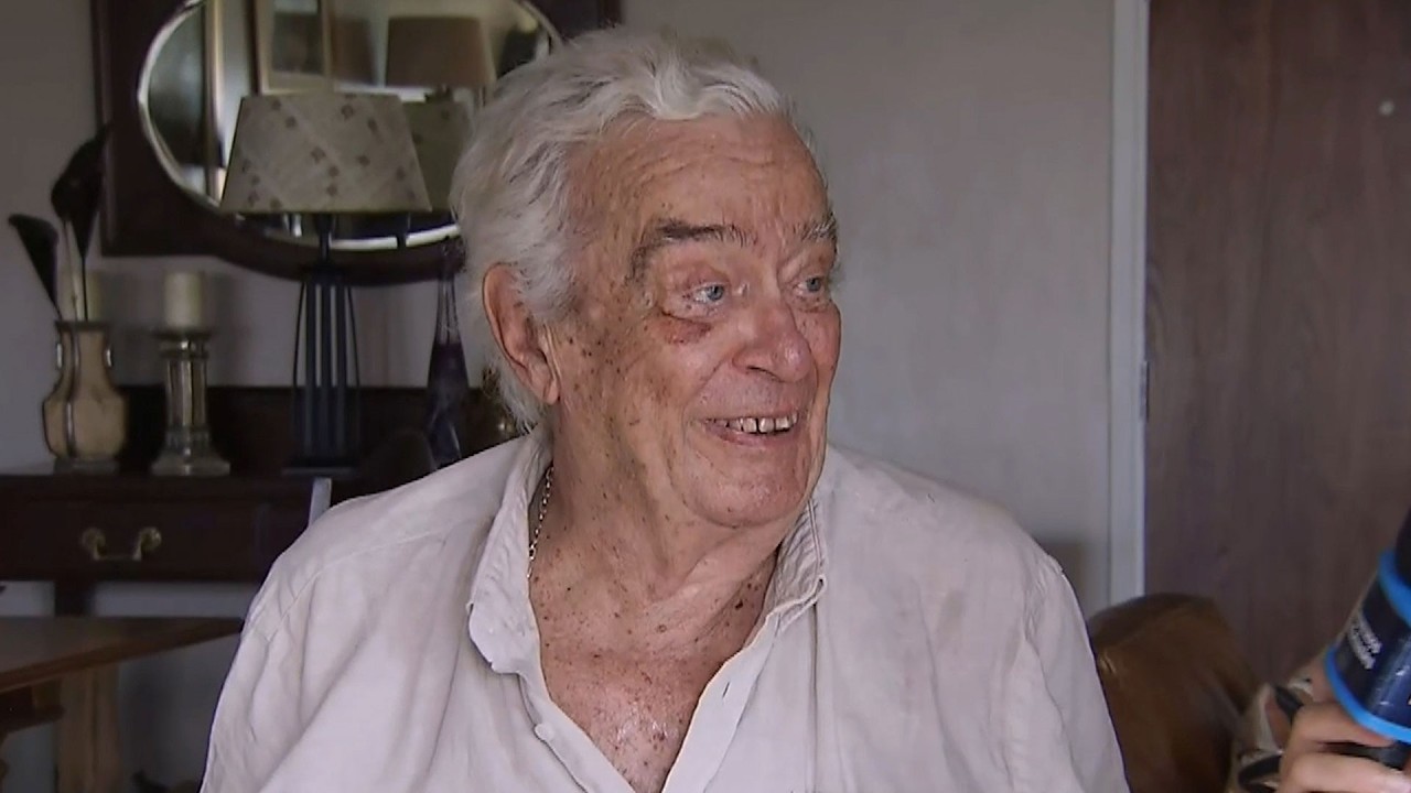 Carlos María Fossati: más de 50 años cantando la historia del Uruguay