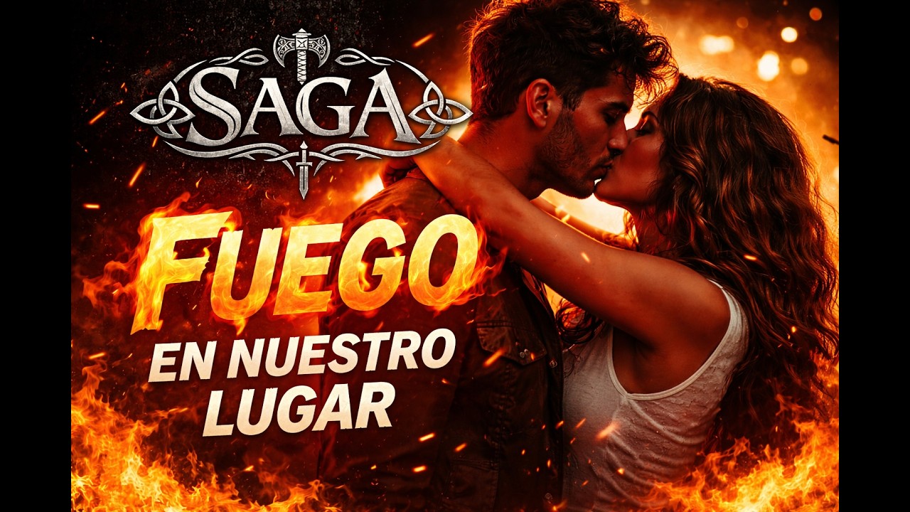 Fuego en Nuestro Lugar