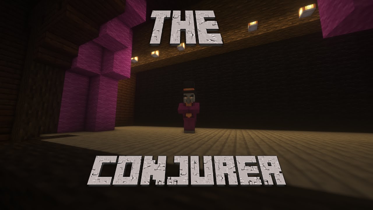 The Conjurer