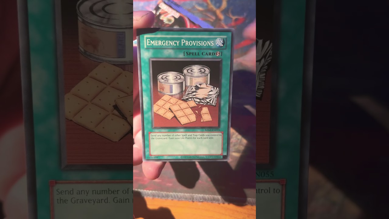 We back with Retro Packs 2 #yugioh #packopenning #yugiohtcg