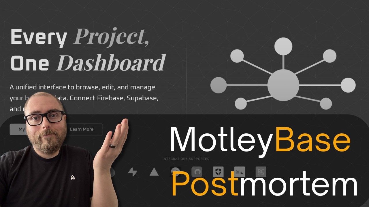 SaaS Postmortem | I Targeted the WRONG USERS