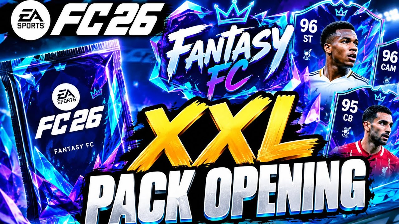 XXL Pack opening ( 1,5 Mio card )