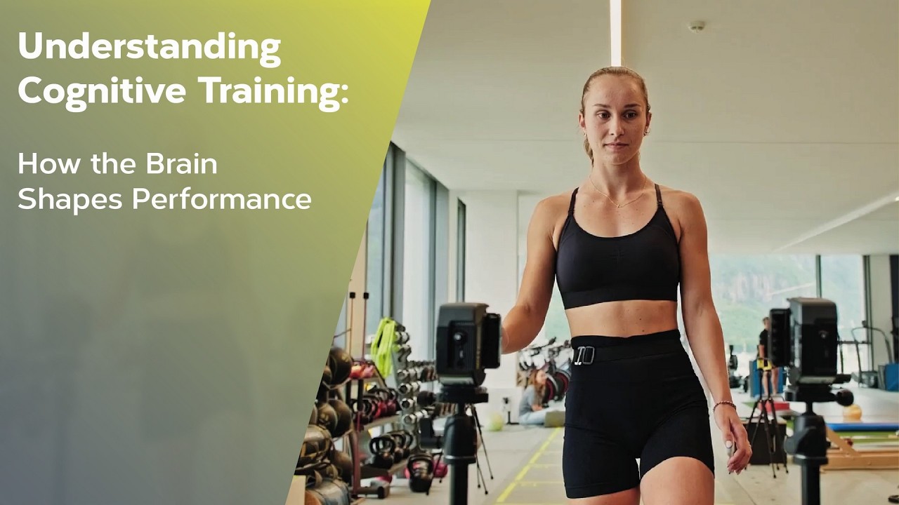 Understanding Cognitive Training: How the Brain Shapes Performance