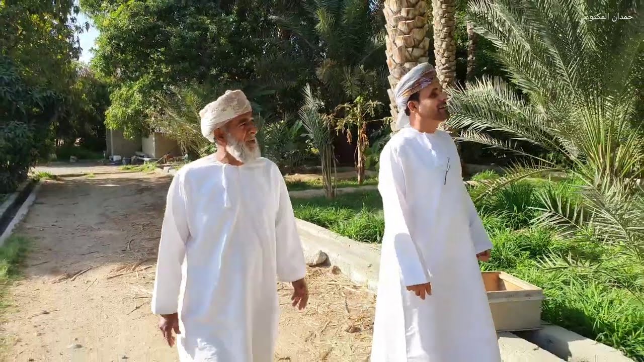@مزرعة الحاج خميس بن محمد العيسائي الوقبة ولاية ينقل محافظة الظاهرة سلطنة عُمان