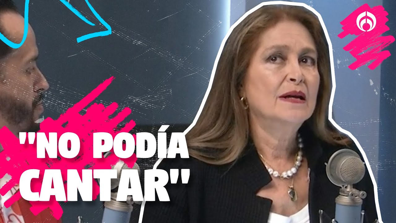 Daniela Romo aceptó participar en ‘Amor Amargo’ para poder sanar su duelo