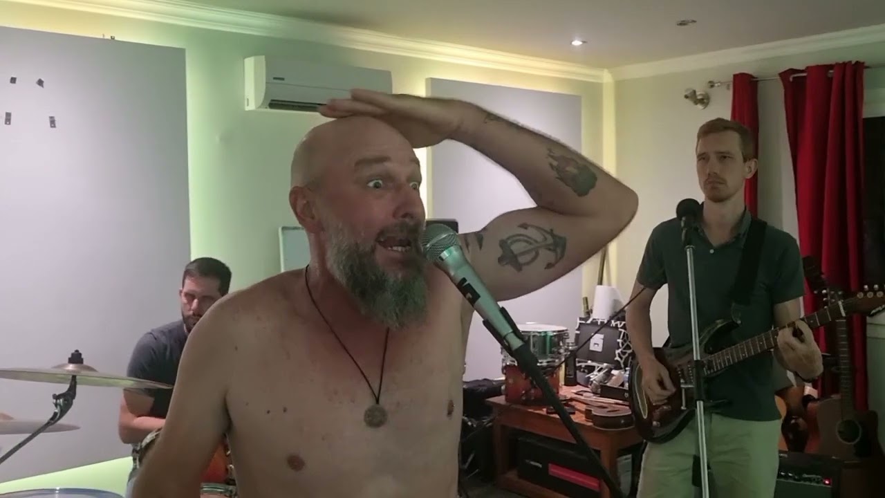 The Krauts-Perro Viejo
