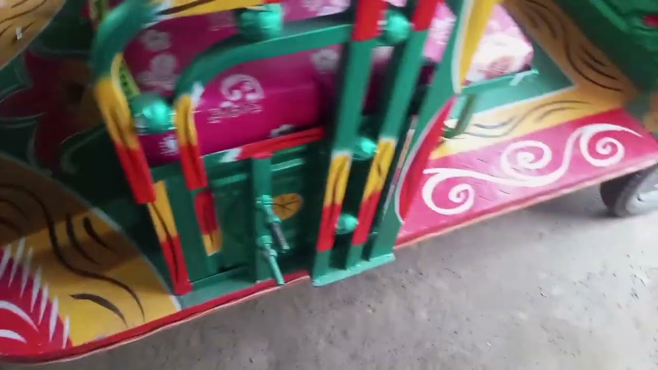 কম দামে ভালো গাড়ি। এখানে সকল প্রকার গাড়ি ক্রয় বিক্রয় করা হয়। জামালপুর , সরিষাবাড়ী।01320763363।