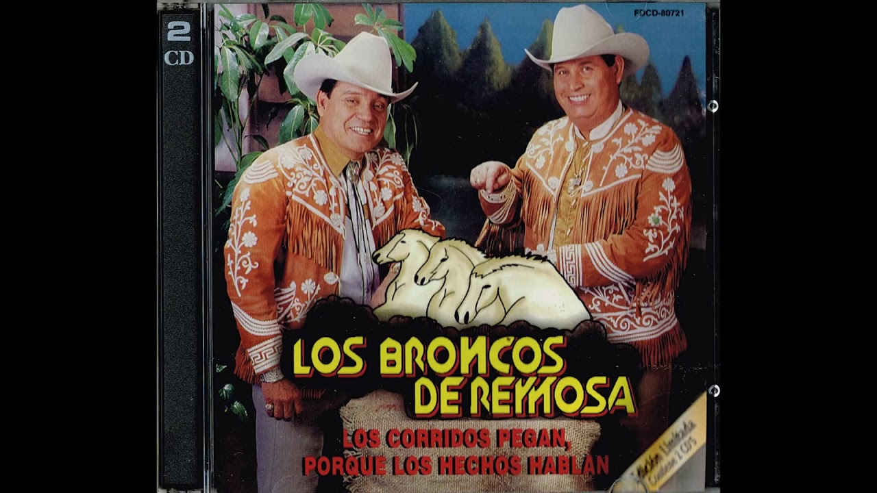 Las aguilillas Los Broncos de Reynosa