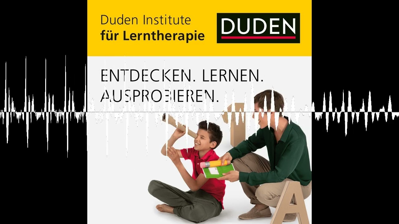 Auf dem Weg zur eigenen Lerntherapie-Praxis