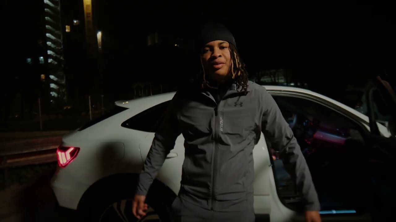 ABDII D'LA SF - FREESTYLE KICHTA