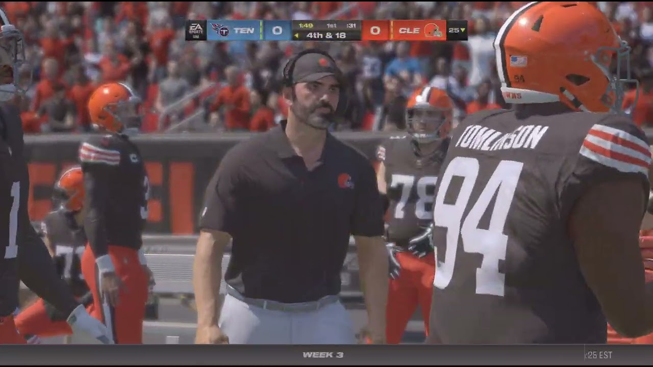 Madden NFL 24