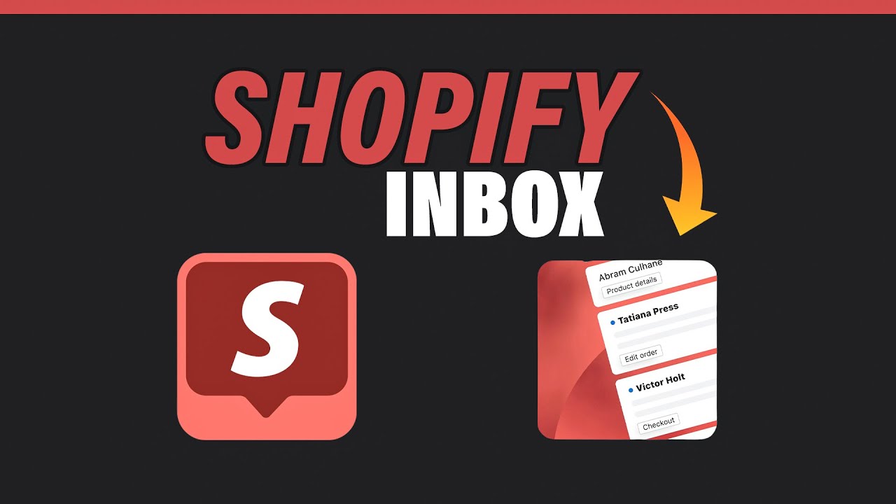 Best Free Shopify Chat App? - Shopify Inbox Review