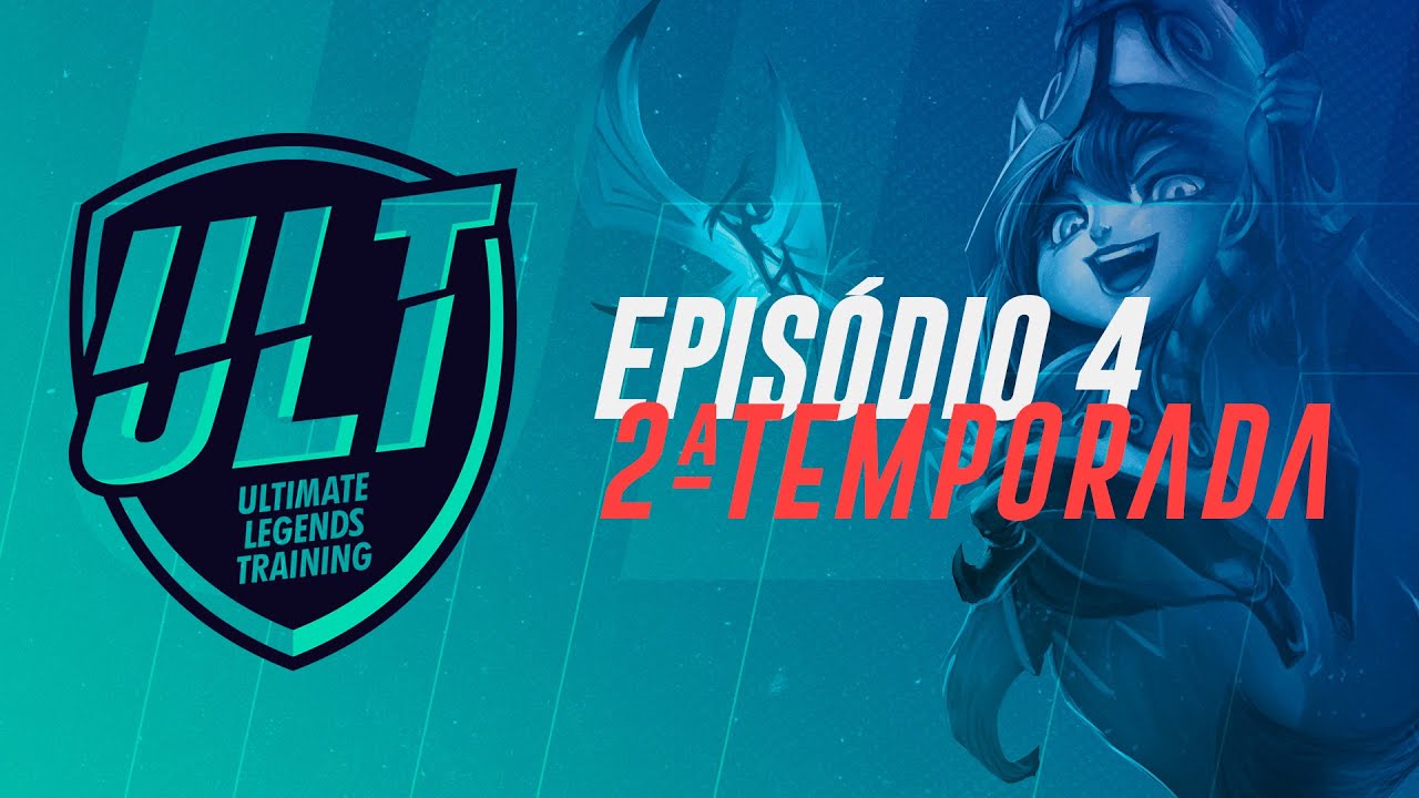 ULT - Temporada 02 - Epis&oacute;dio 04