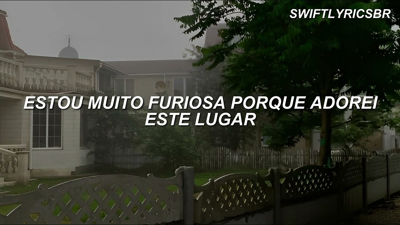 taylor swift - so long, london (legendado/tradução)