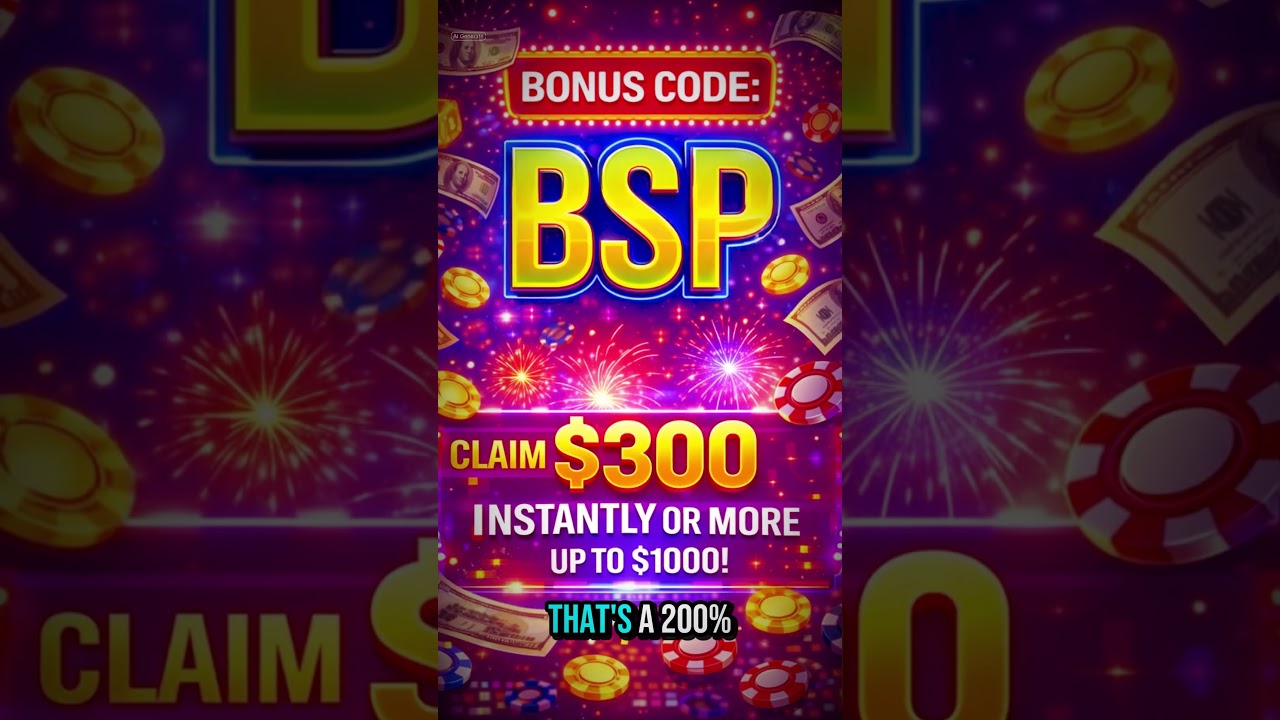 Stake Promo Code "BSP" - Missed Signup Fix 24h 🔐