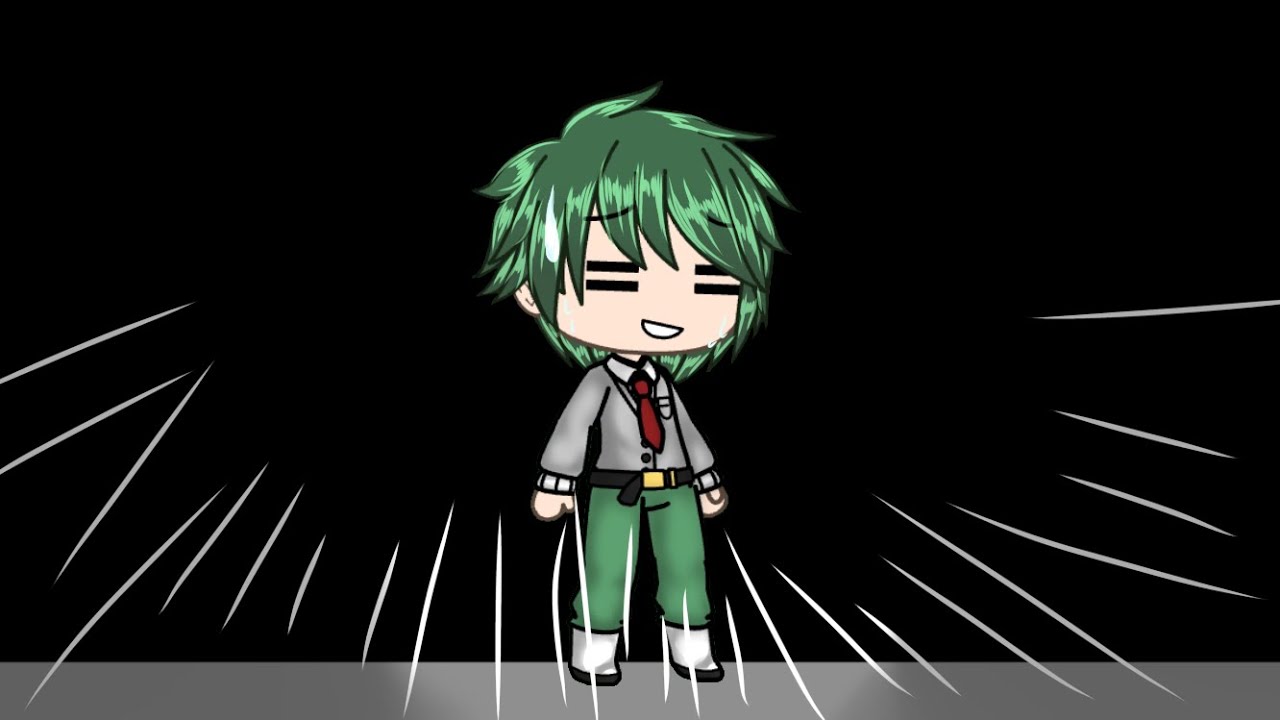 MHA reacting to “ The kid I used to know “
