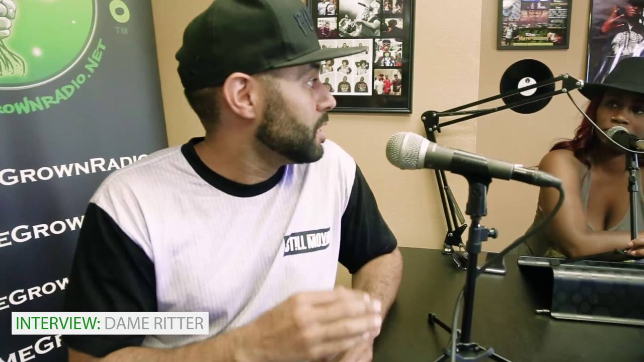 DAME RITTER Shares His Side 