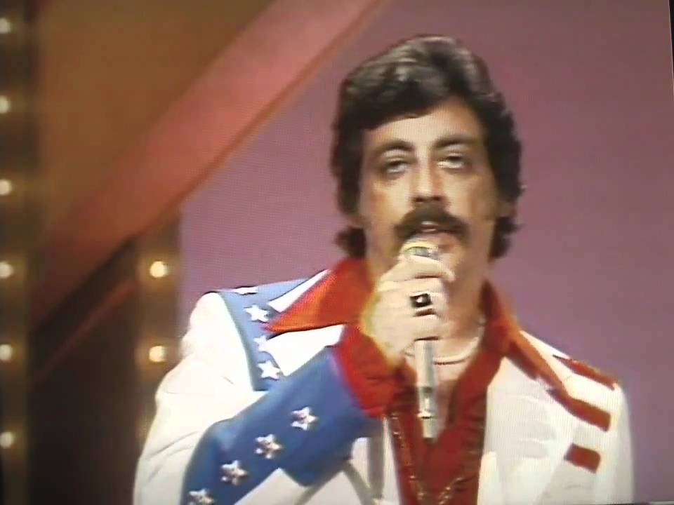 Statler Brothers I Saw Your Picture In The Paper