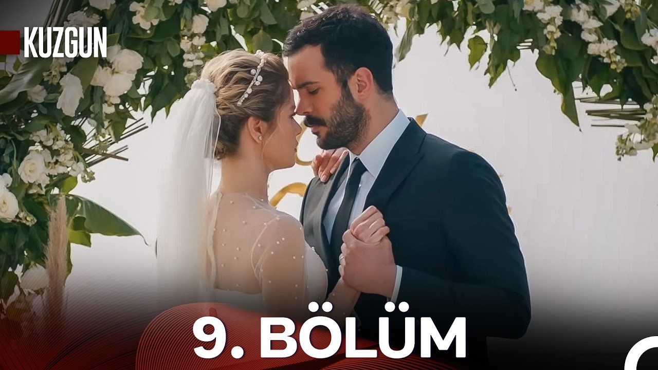 Kuzgun 9. B&ouml;l&uuml;m