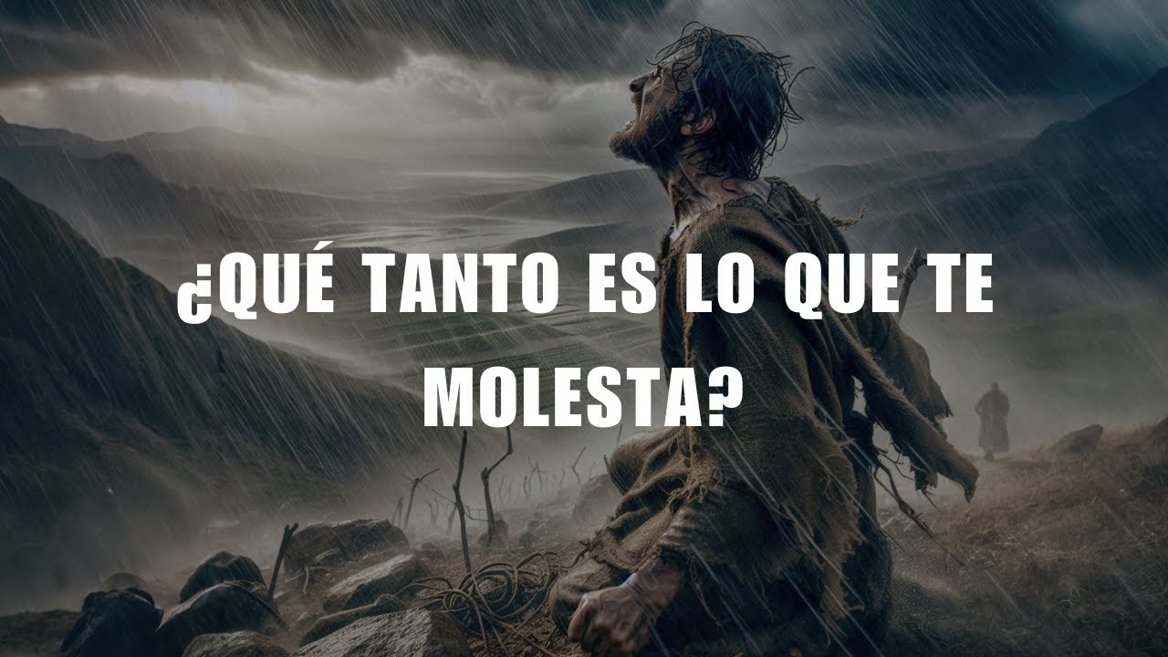 NO ES CASUALIDAD QUE ESTÉS AQUÍ… DIOS QUIERE HABLAR CONTIGO. LIBERATE