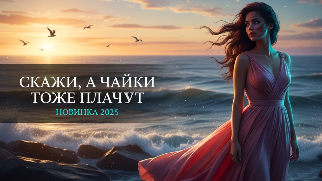Душевная новинка, что цепляет до слёз