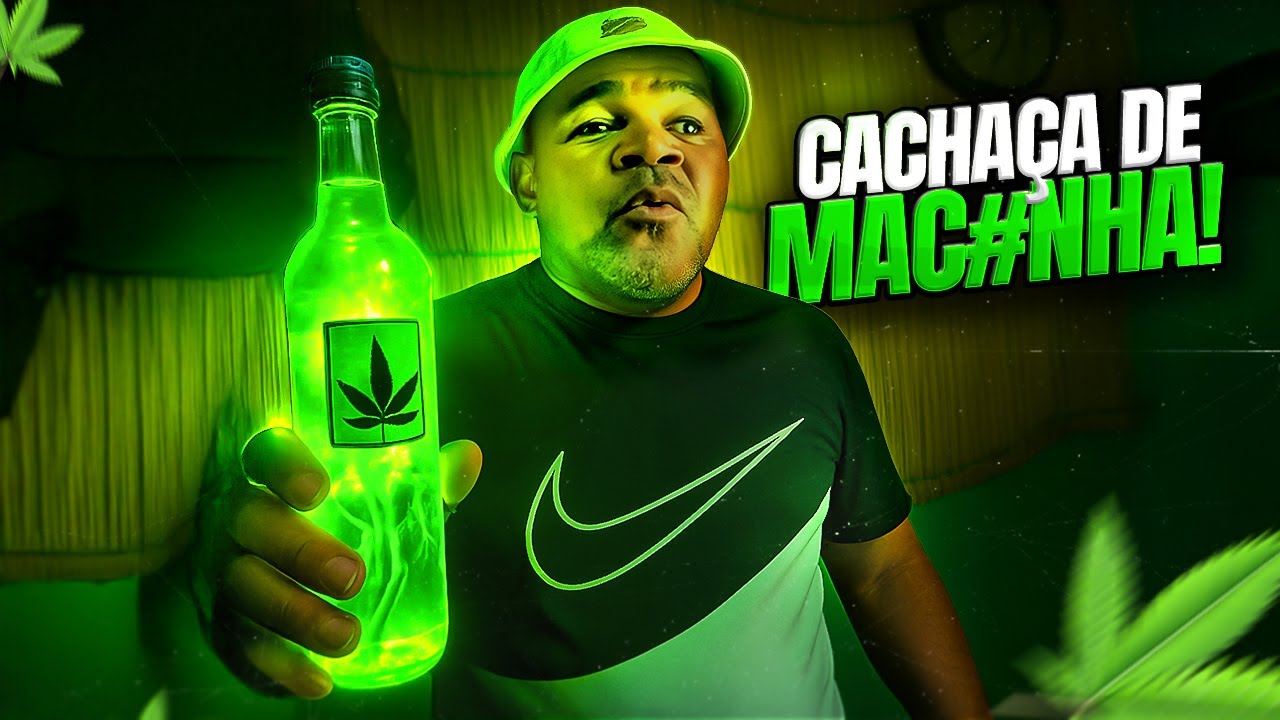 GALO CEGO RECEBEU CACHAÇA COM MAC0NHA? 😂 | RECEBIDOS DO GALO CEGO