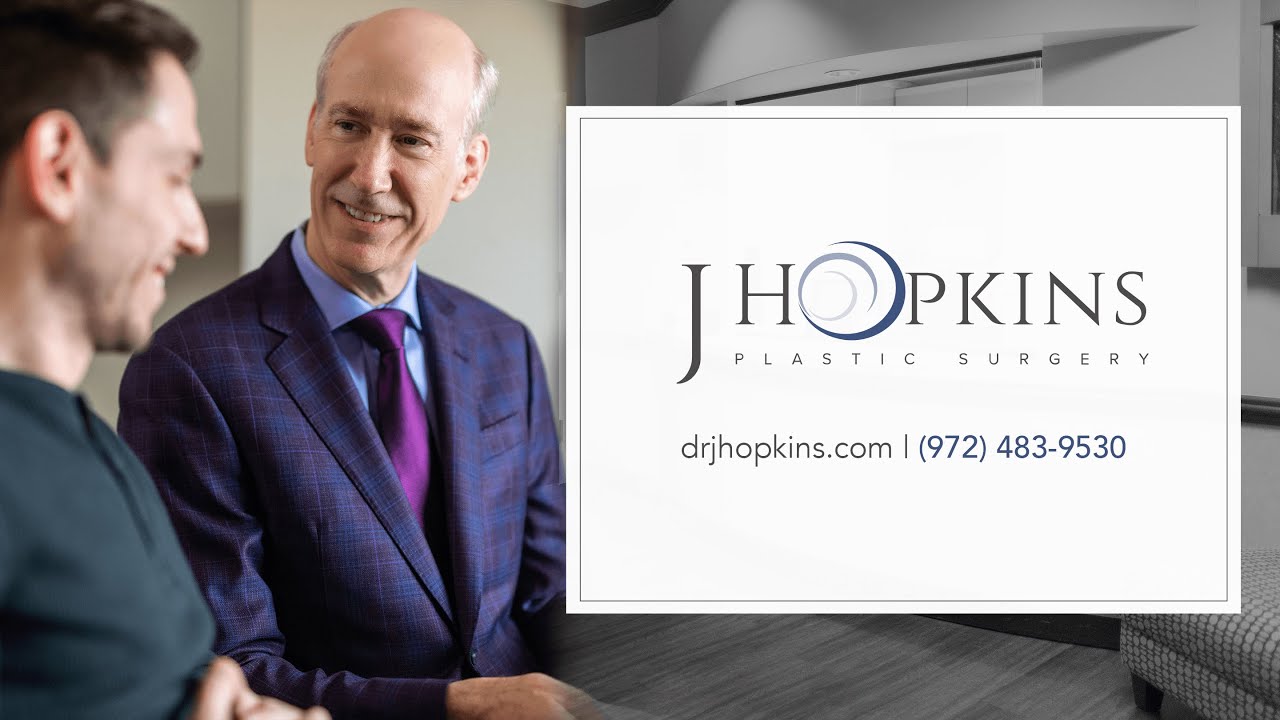 Welcome to J. Hopkins Plastic Surgery | Dallas