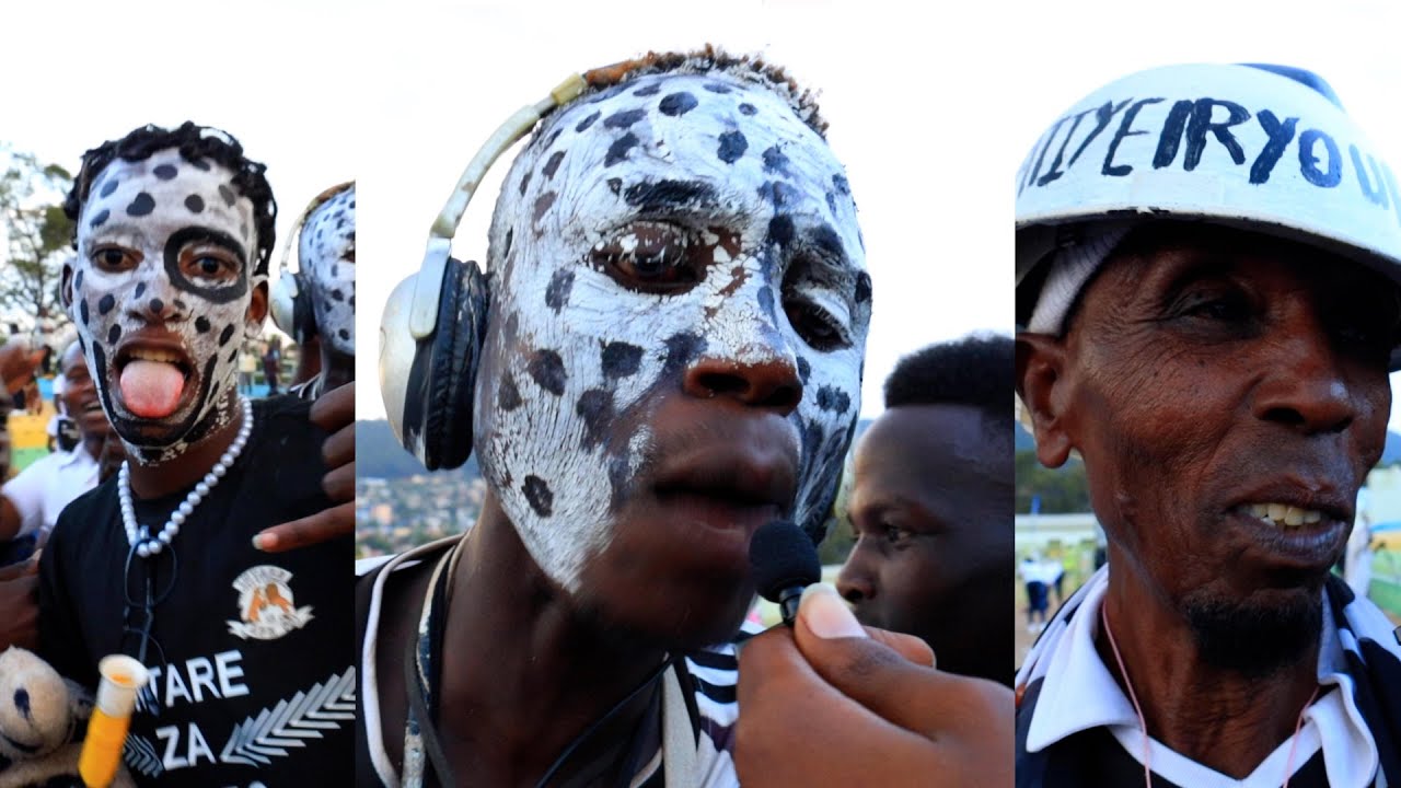 Ibyishimo ni byose kubafana ba APR FC nyuma yo kwegukana igikombe cya Shampiyona