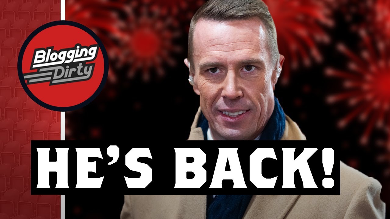 Matt Ryan TAKEOVER! What comes next for the Atlanta Falcons?