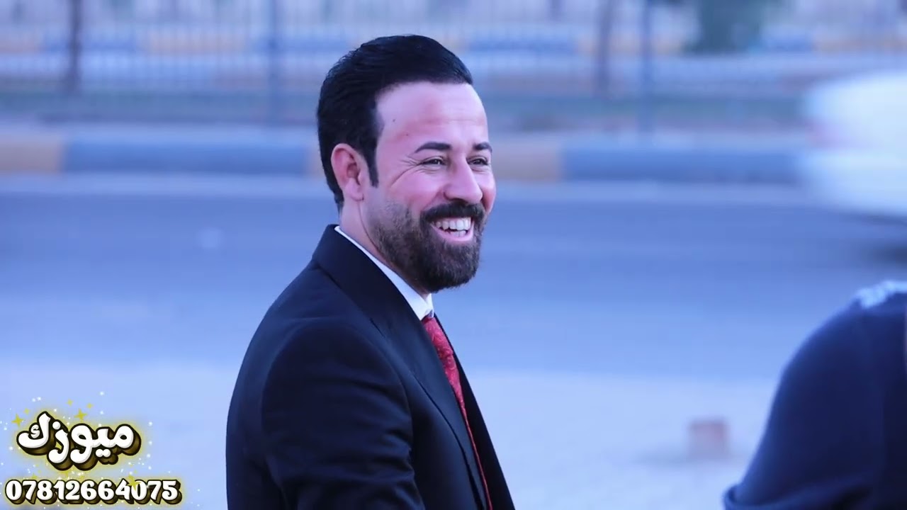 زفاف ياسر محمد