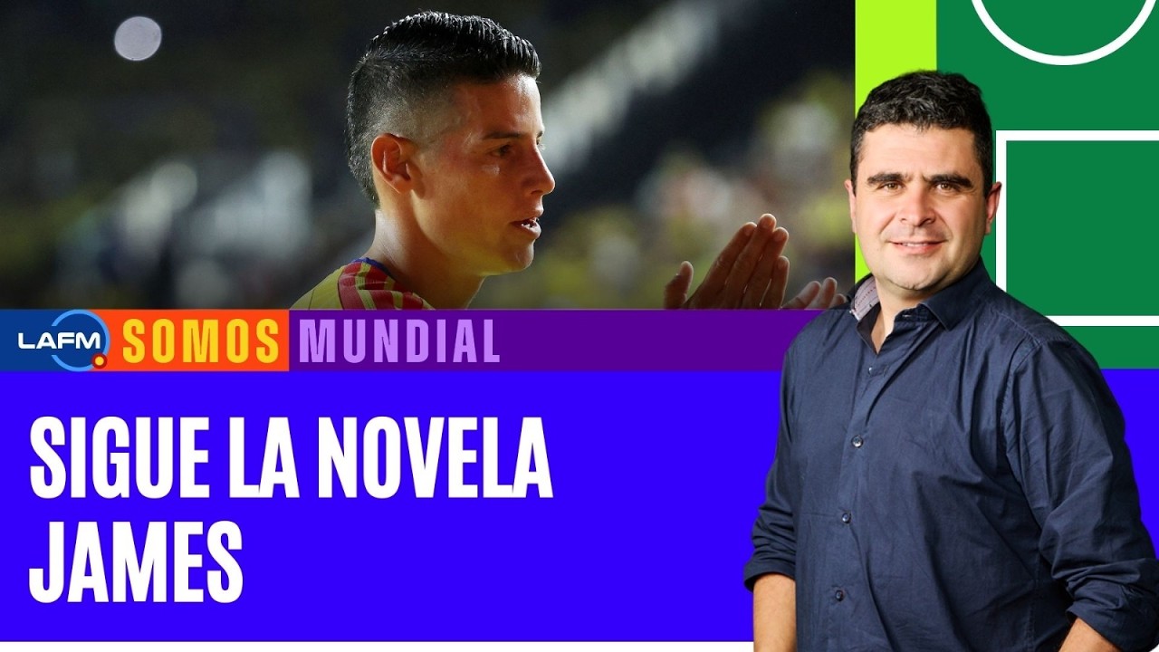 EN VIVO 🔵| Romario dice que ya no hay leyendas en Brasil | 🔵 05 de febrero de 2026