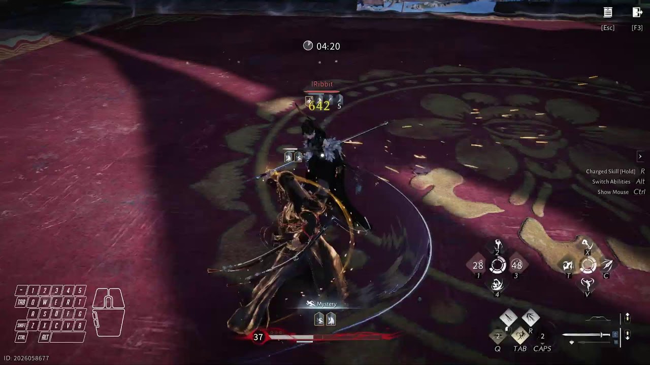 TOP 10 EU GOATS PVP QUEUE TOGETHER