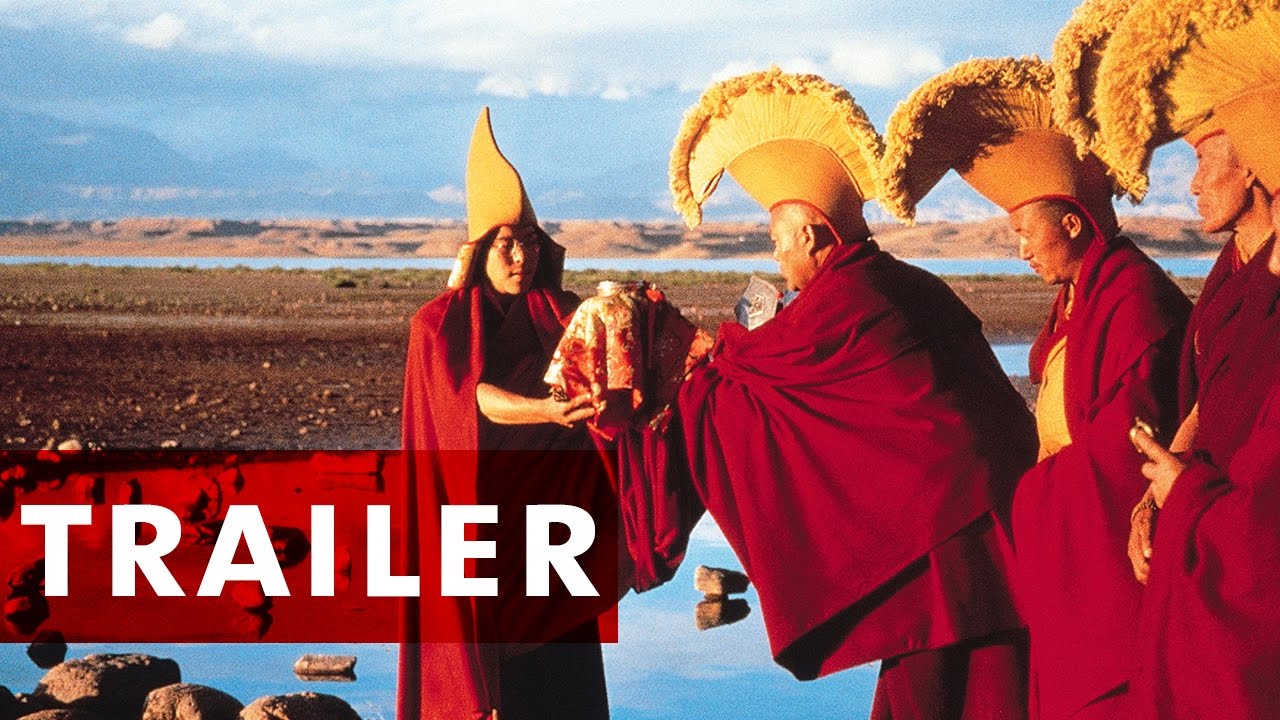KUNDUN - TRAILER