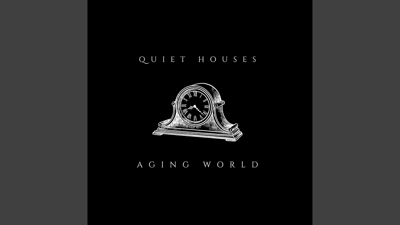 Aging World