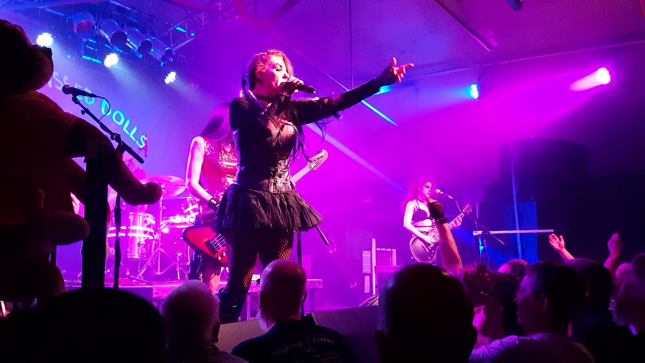 nancy and the dolls robin 2