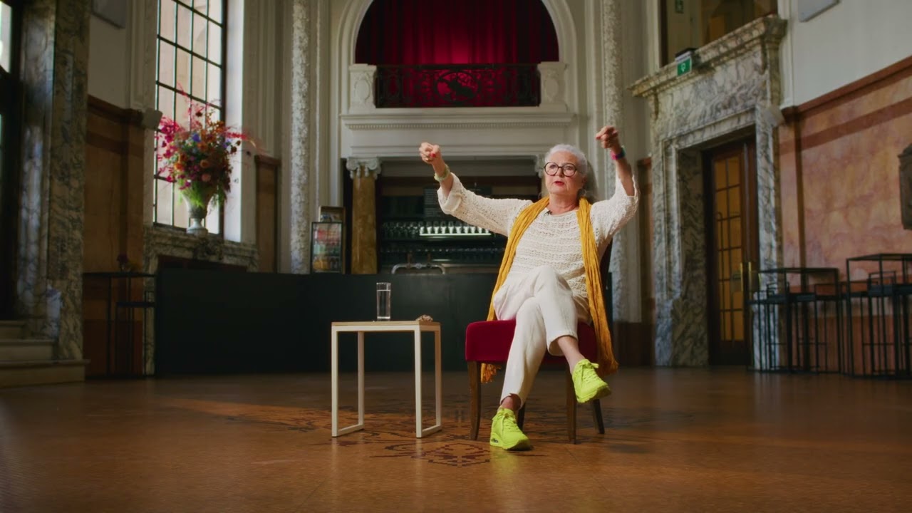 Karin Heyninck - De nalatenschap van Jeanne Brabants