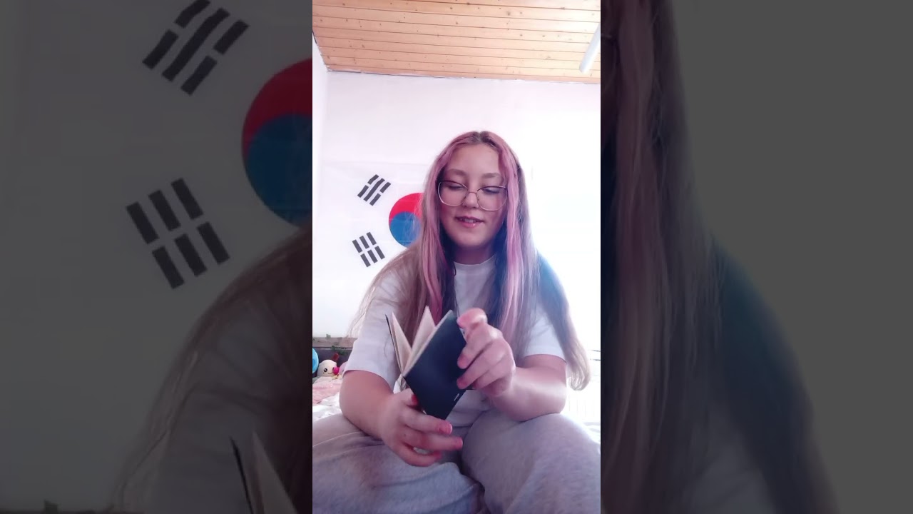 Unboxing the sin vanish album by enhypen+face reveal. if you want more album unboxing vids subscribe
