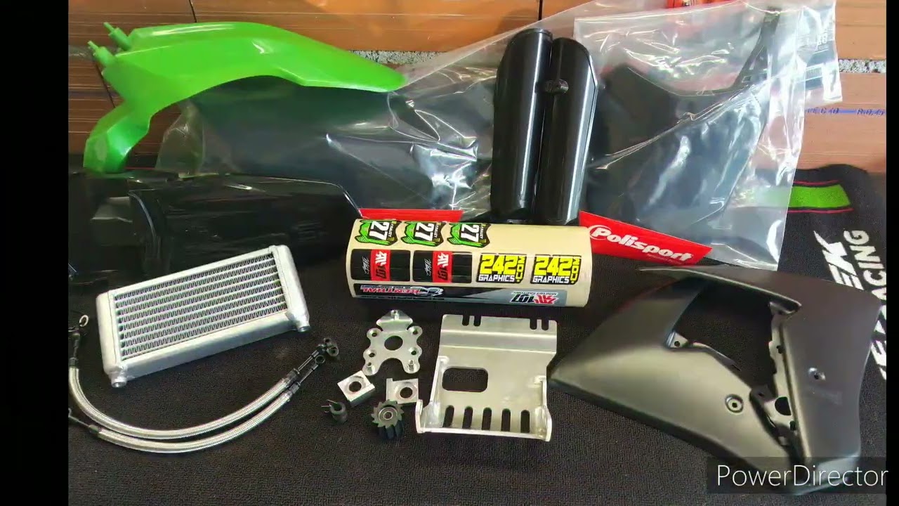 restauration Bucci f15r