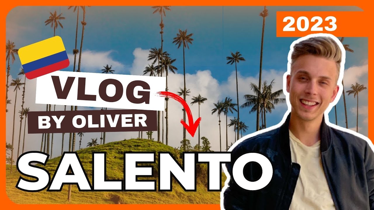 SALENTO IN 4 DAYS | Go to these places INSTEAD