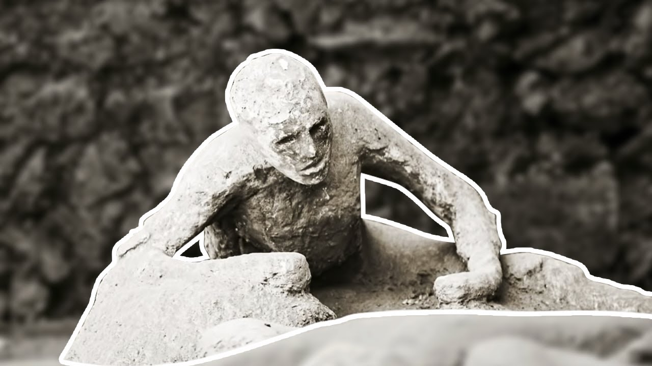 10 CURSED OBJECTS SCIENCE CAN&rsquo;T EXPLAIN?!