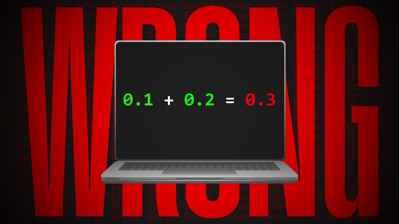 The simple math problem computers get wrong