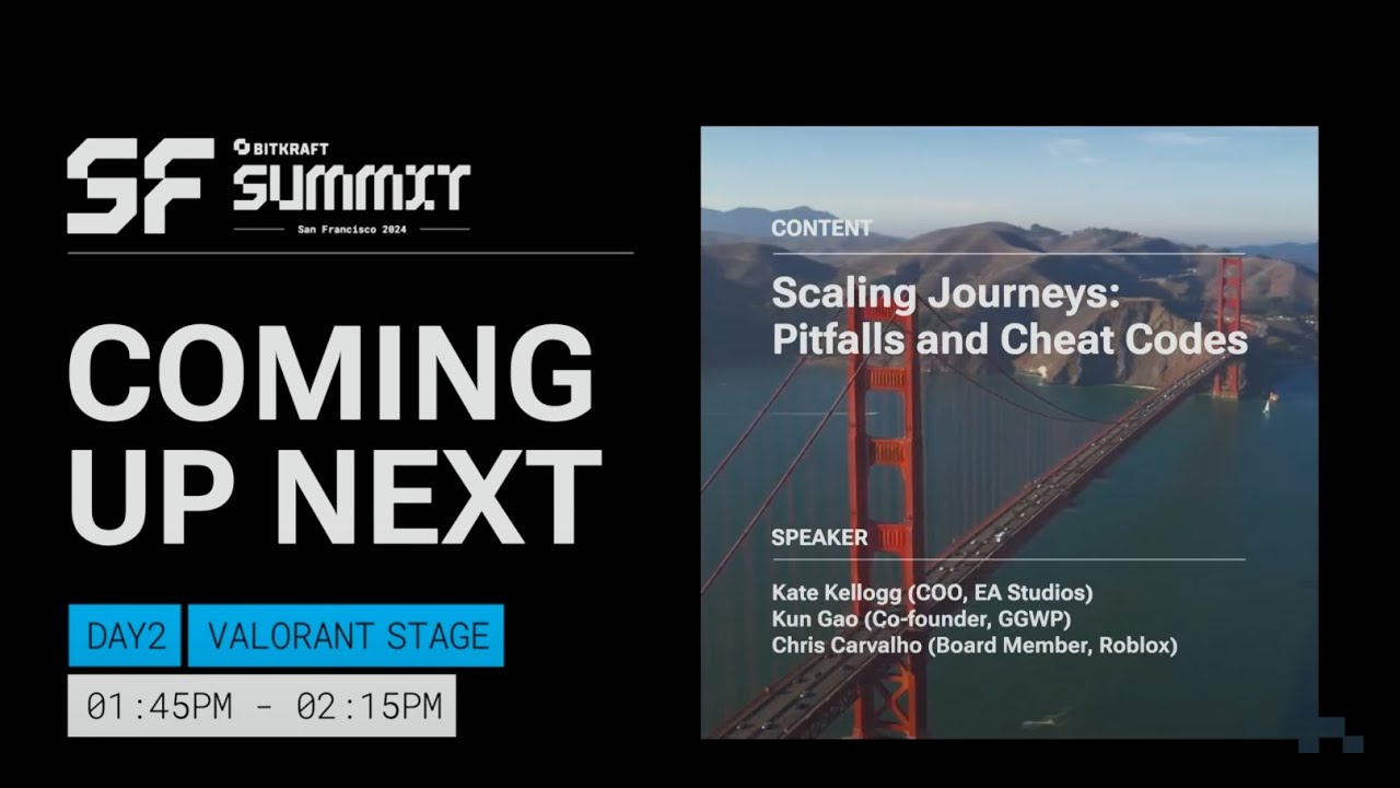 Scaling Journeys: Pitfalls and Cheat Codes