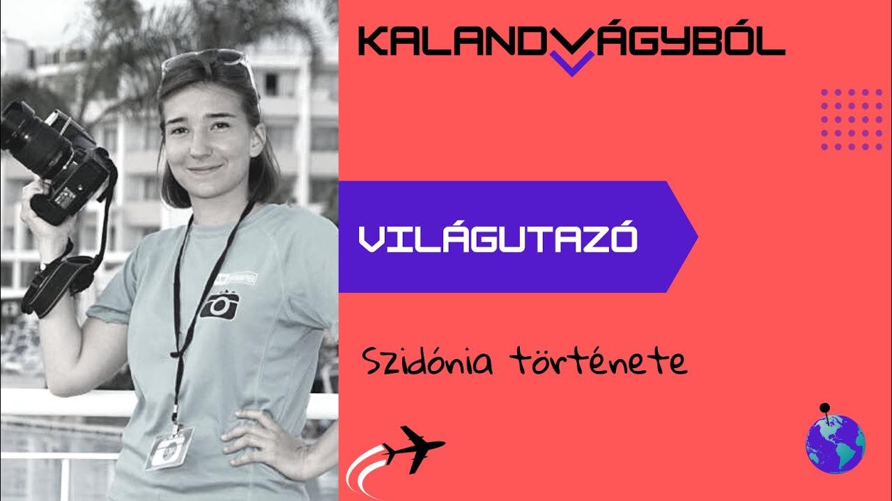 Erdélyből a nagyvilágba | Kalandvágyból külföldre podcast #115