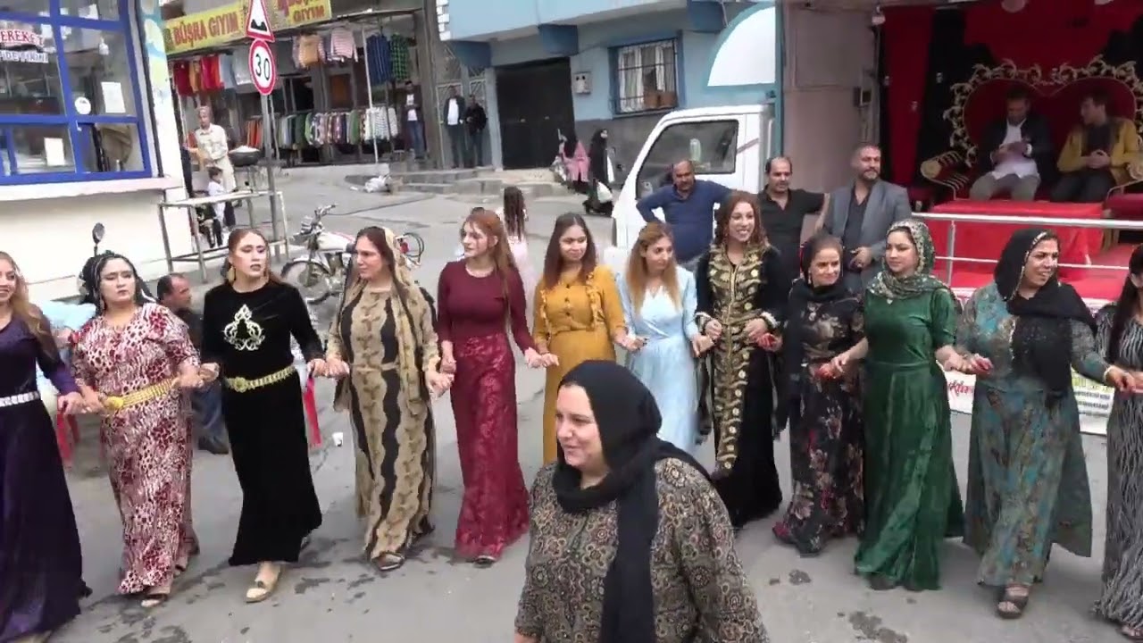 KARŞIYAKA GURBET DÜĞÜNÜ