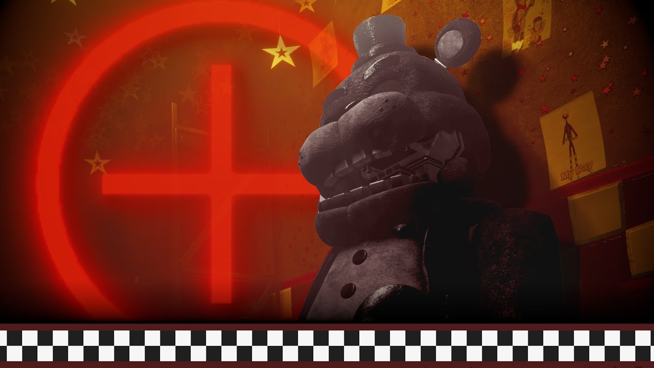 FNaF Plus został anulowany [ENG Subtitles] Fazbear Fanverse Initiative