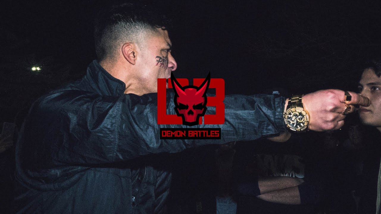 MARCELO vs SIKEI - Octavos | Demon Battles Mid Season VII