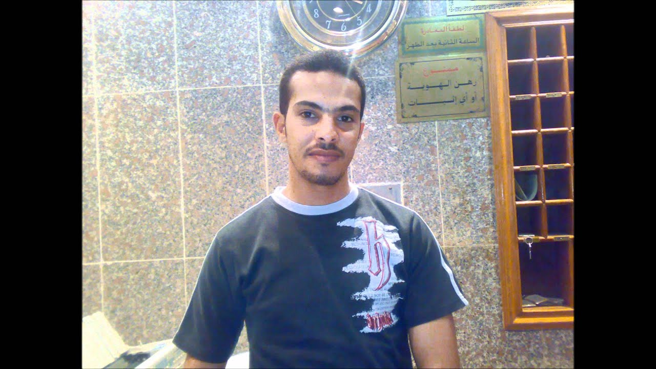 فواد الشاوش